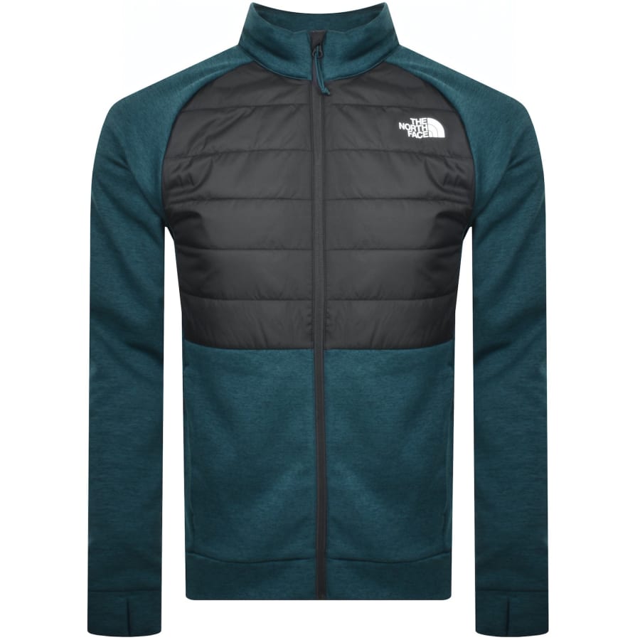The north face denmark top
